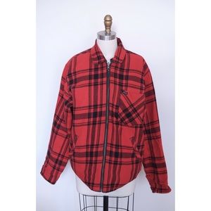 Brixton reversible jacket